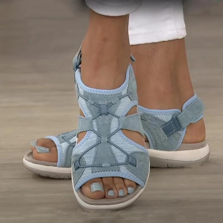 Anna-Marlene | Orthopedische Sandalen