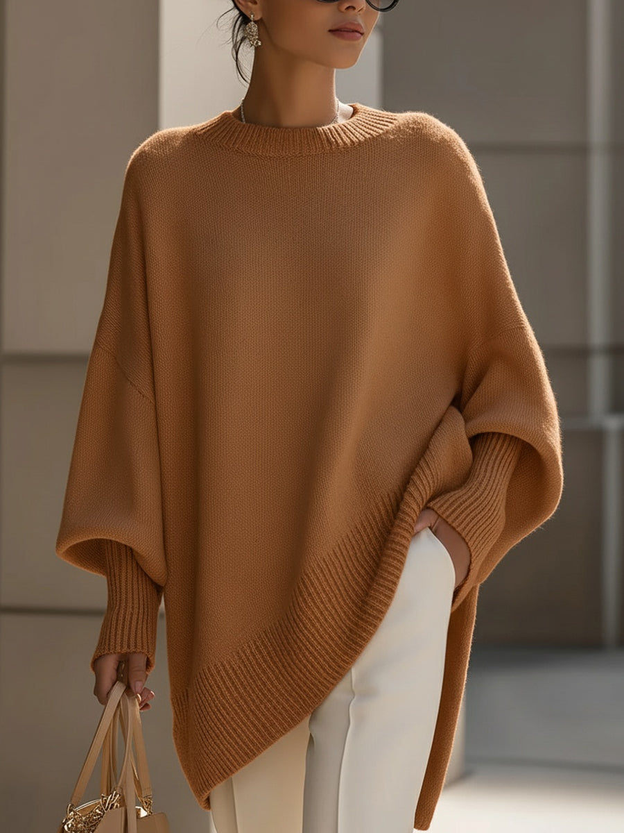 Cindy | Weicher und Bequemer Pullover
