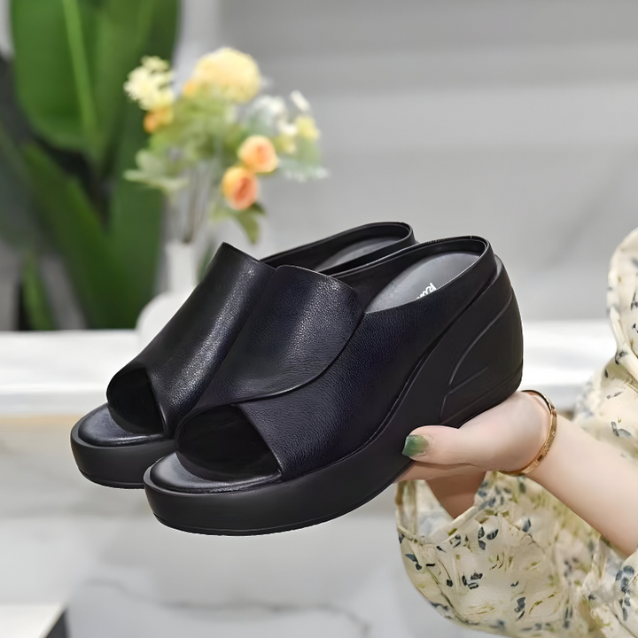 Eva-Therese | Orthopedische Sandalen