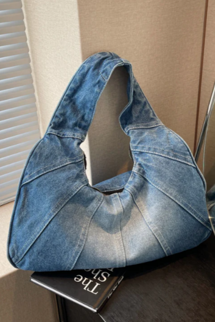 Zara | Casual Schoudertas