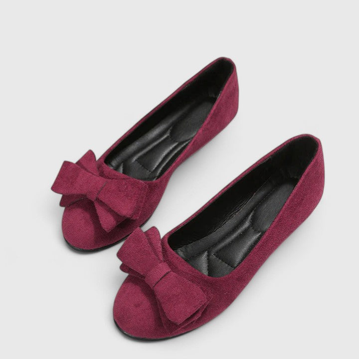 Everly - Bequeme Orthopädische Sandalen