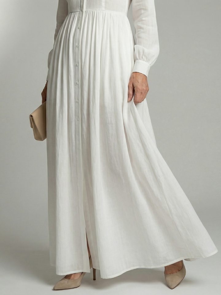 Lioren | Soft Flow Maxikleed