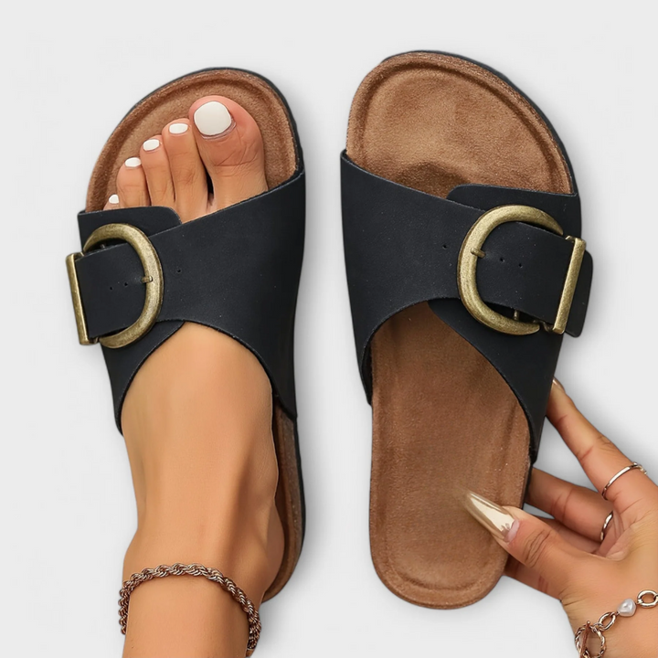 Anna-Henriette | Orthopedische Sandalen