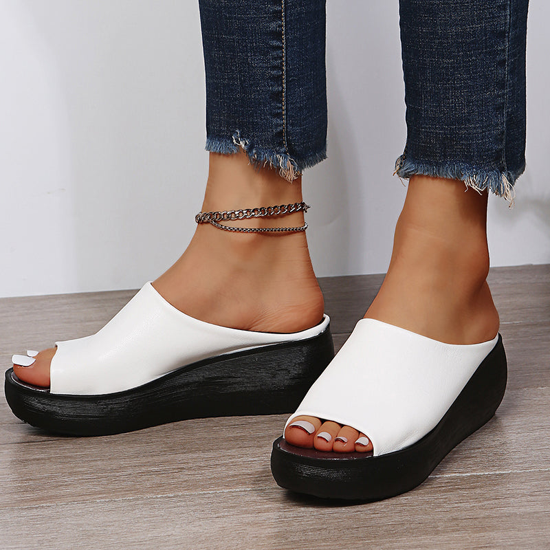 Anna-Lena | Orthopedische Sandalen