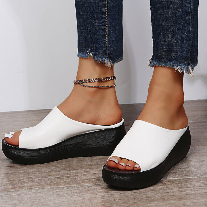 Anna-Lena | Orthopedische Sandalen
