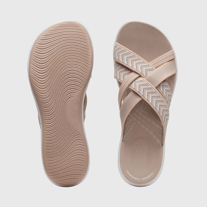 Avia - Leichte und weiche Sandalen
