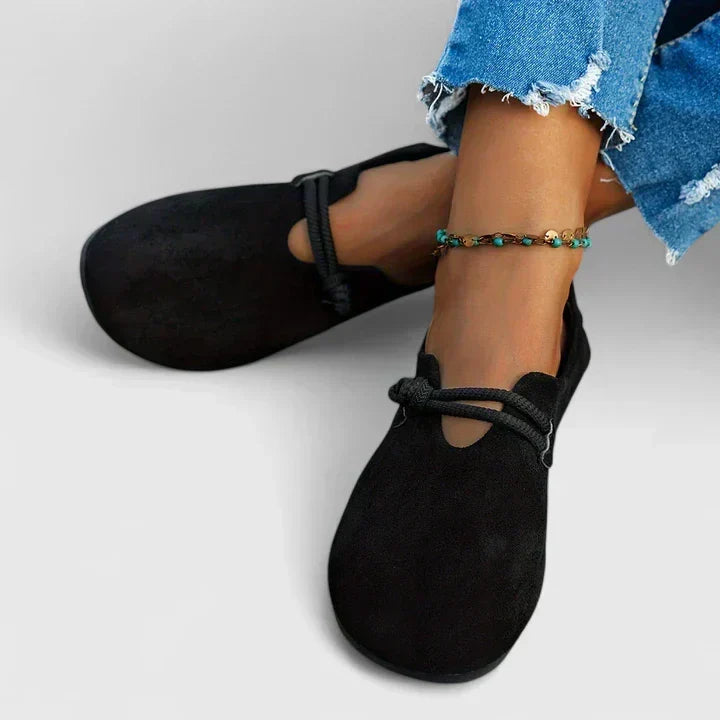 Eva-Antonia | Orthopedische Loafers