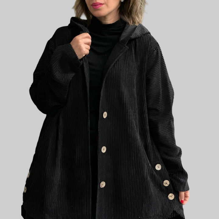 Cordia™ | Steppjacke