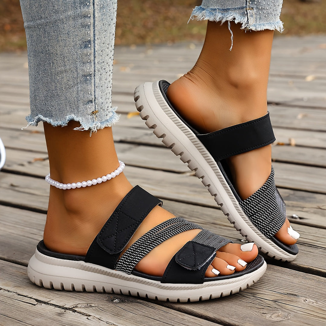 Anna-Magdalena | Orthopedische Sandalen