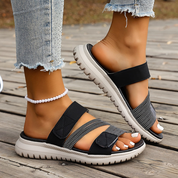 Anna-Magdalena | Orthopedische Sandalen