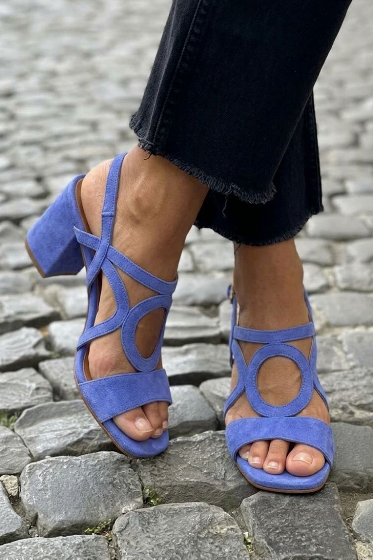 Valentina | Sandalen Sommer Vivace