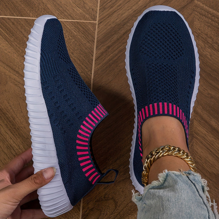 Ultraleichte, rutschfeste Sneakersocken