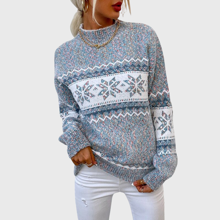 Kielo | Vintage Trui