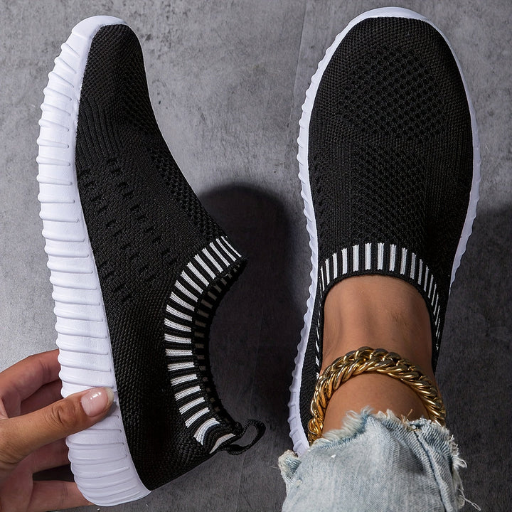 Ultraleichte, rutschfeste Sneakersocken