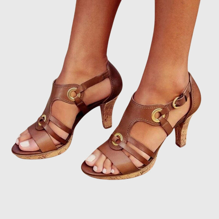 Eva-Klara | Orthopedische Pumps