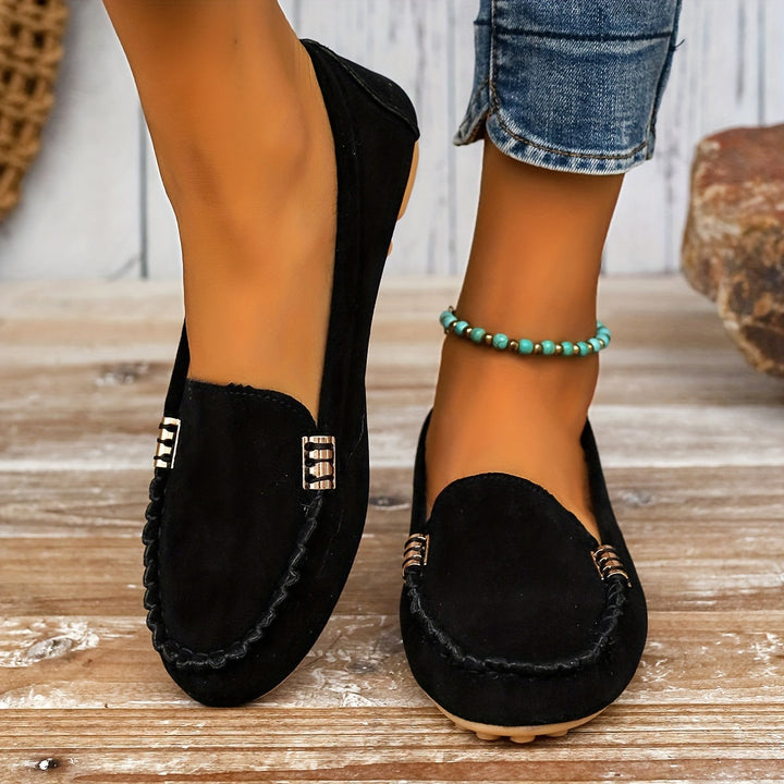 Kaia™ | Ballerina Mocassino