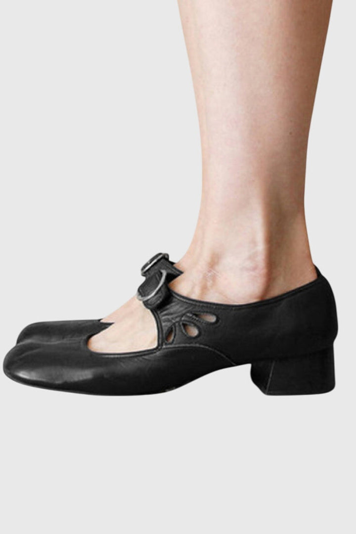 Norah - Bequeme Orthopädische Sandalen