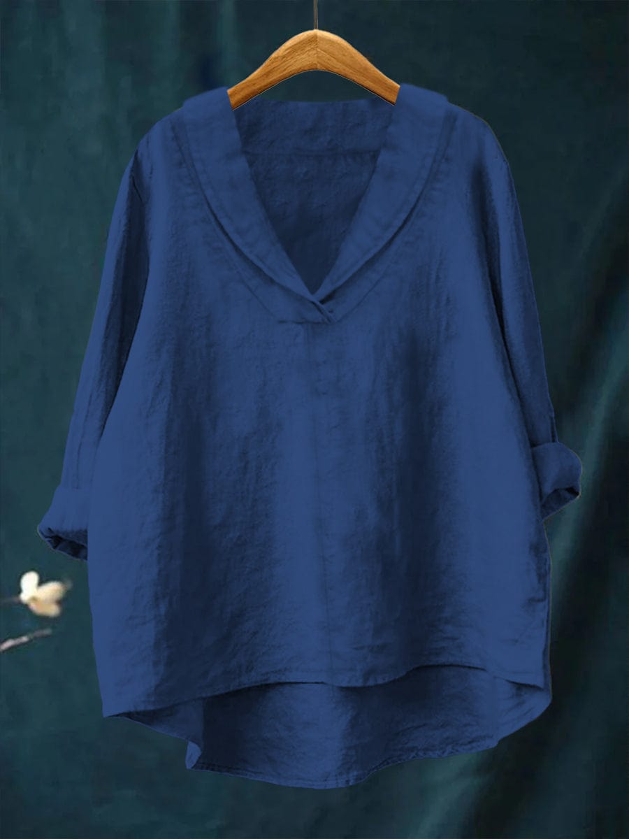 Samantha | Elegante zomerblouse