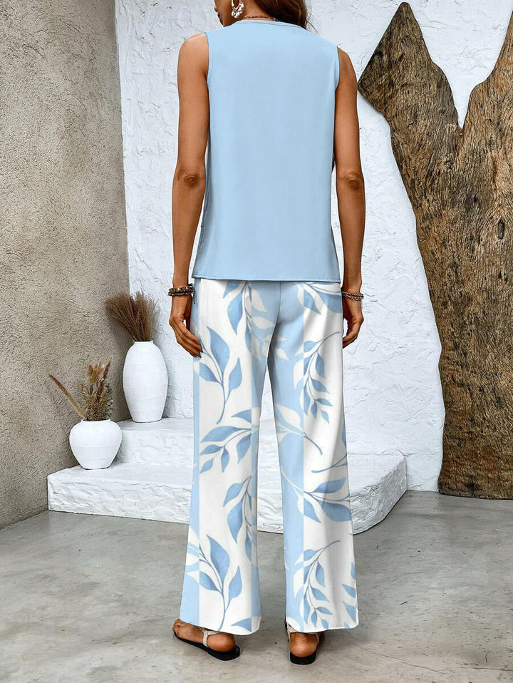 Averie - Elegantes Sommer-Outfit