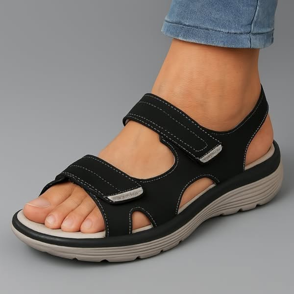 Alexa | Orthopedische Sandalen