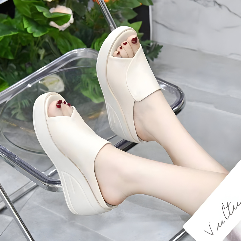 Eva-Therese | Orthopedische Sandalen