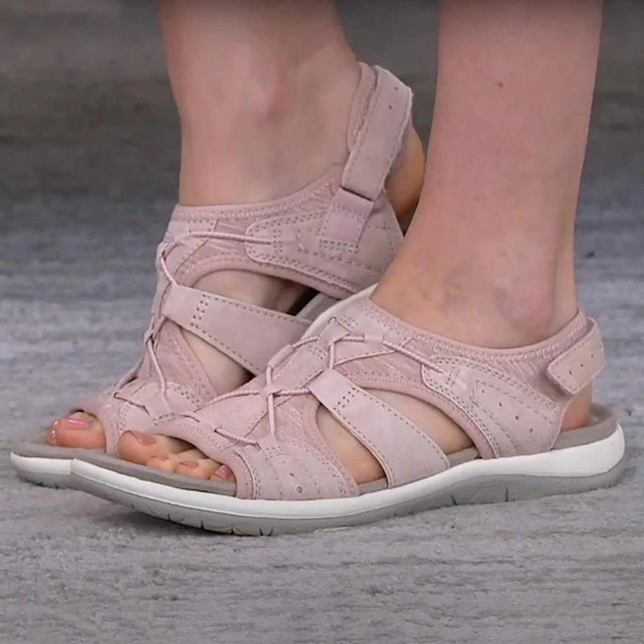 Anna-Marlene | Orthopedische Sandalen