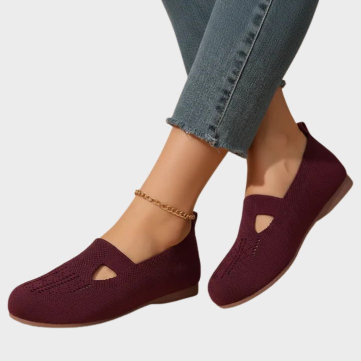 Eva-Kathrin | Ergonomische Sandalen