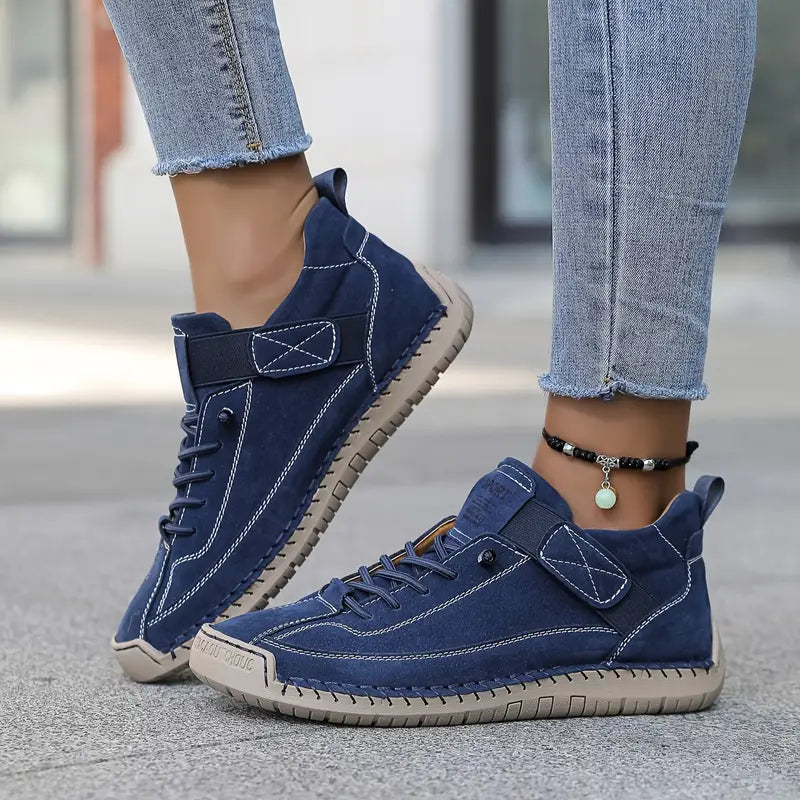 Sylvie | Orthopädische Sneakers