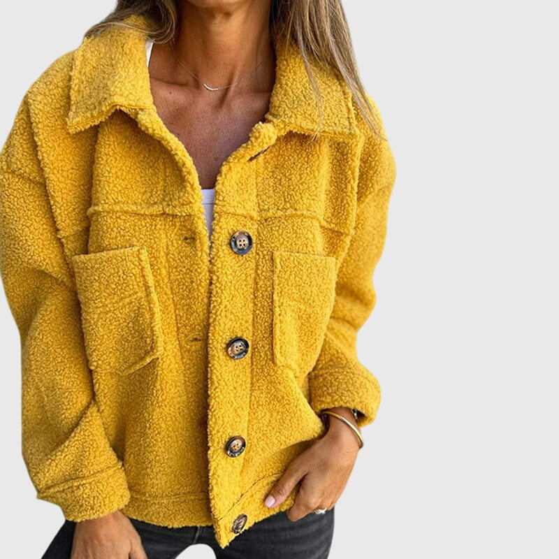 Mila - Elegante Jacke