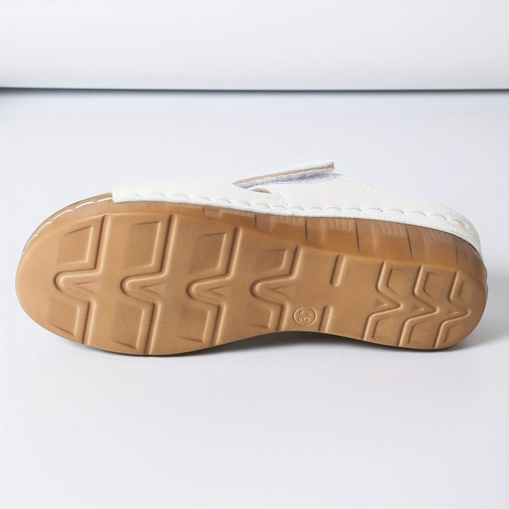 Anna-Friederike | Ergonomische Sandalen
