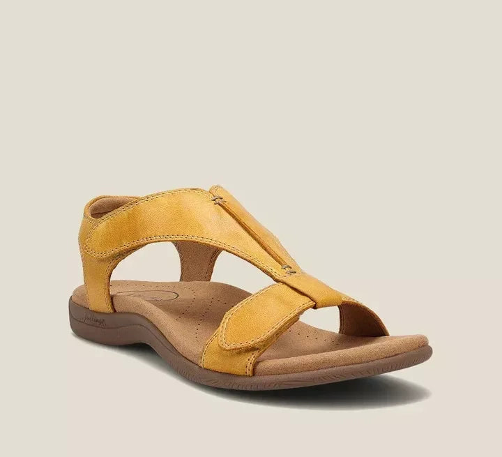 Eva-Henriette | Orthopedische Sandalen