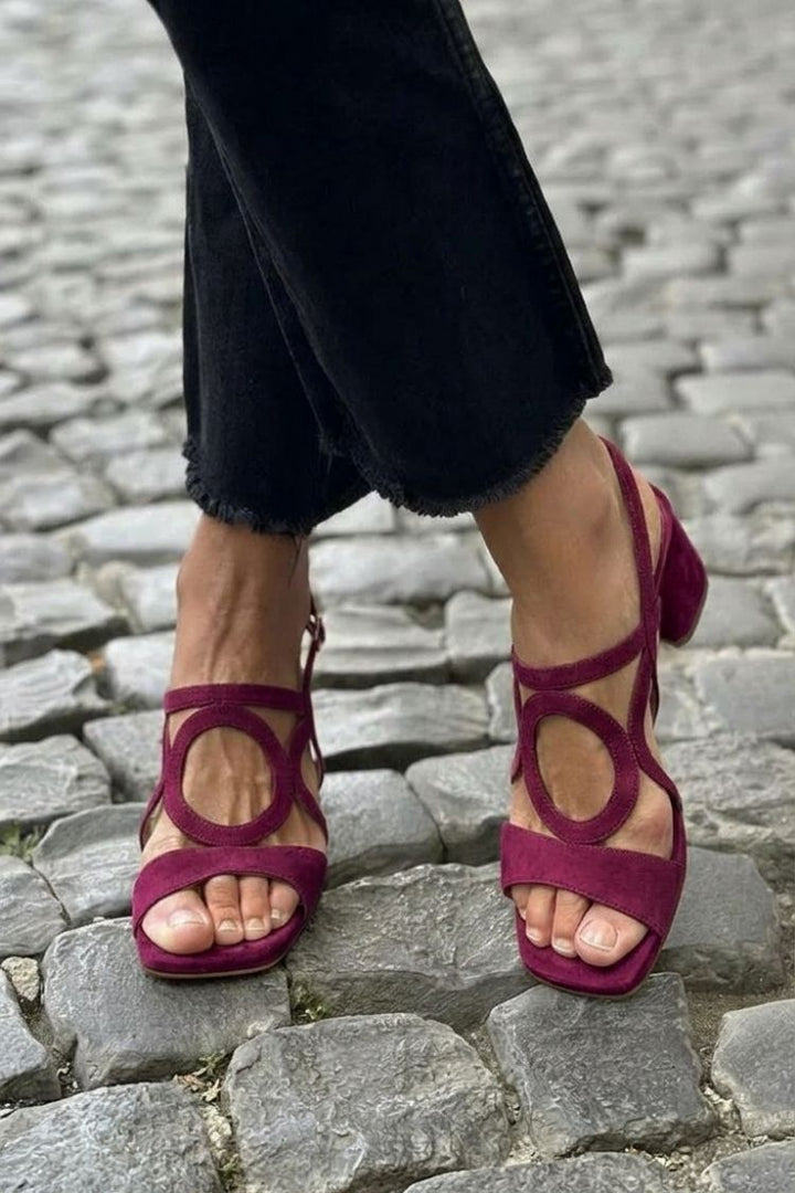 Valentina | Sandalen Sommer Vivace