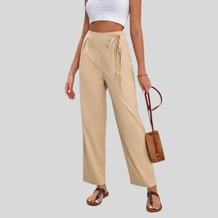 Sabby - Eleganter, Kühn Hose