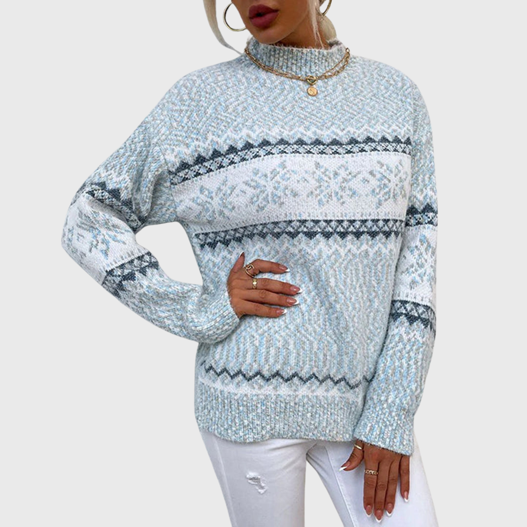 Kielo | Vintage Trui