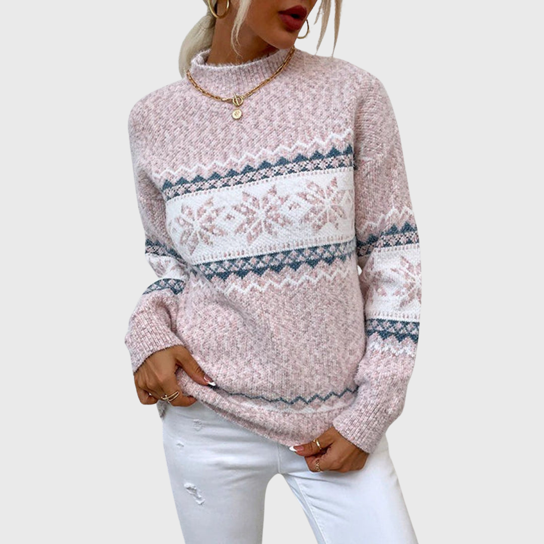 Kielo | Vintage Trui