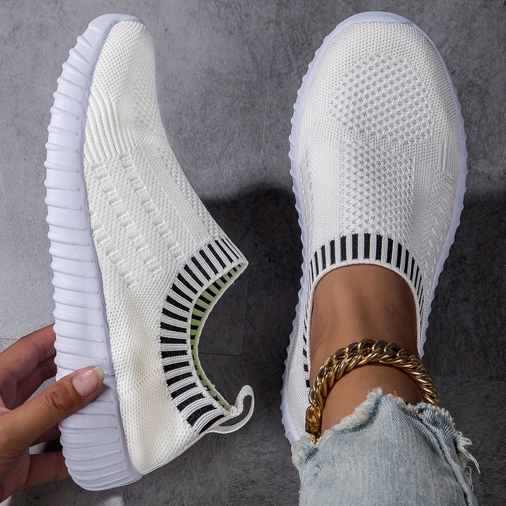 Ultraleichte, rutschfeste Sneakersocken