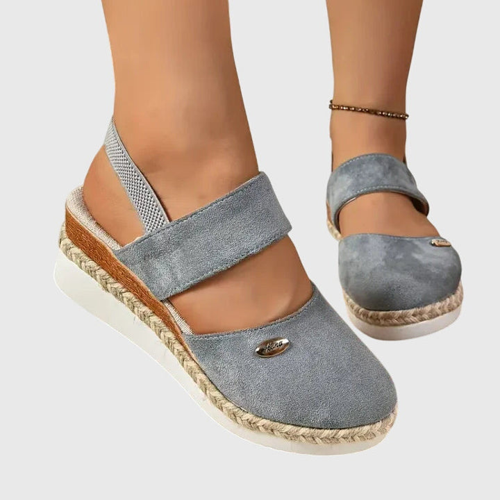 Calista - Orthopädische Komfortsandalen