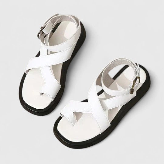 Neve - Plateau-Sandalen