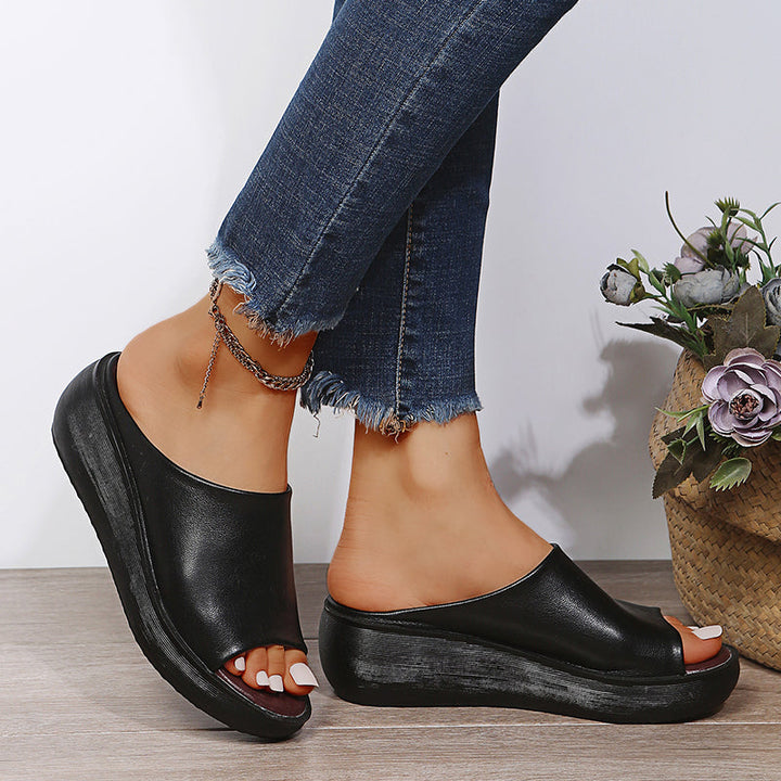 Anna-Lena | Orthopedische Sandalen