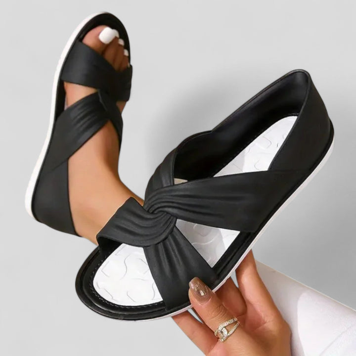Silvia | Orthopedische Sandalen