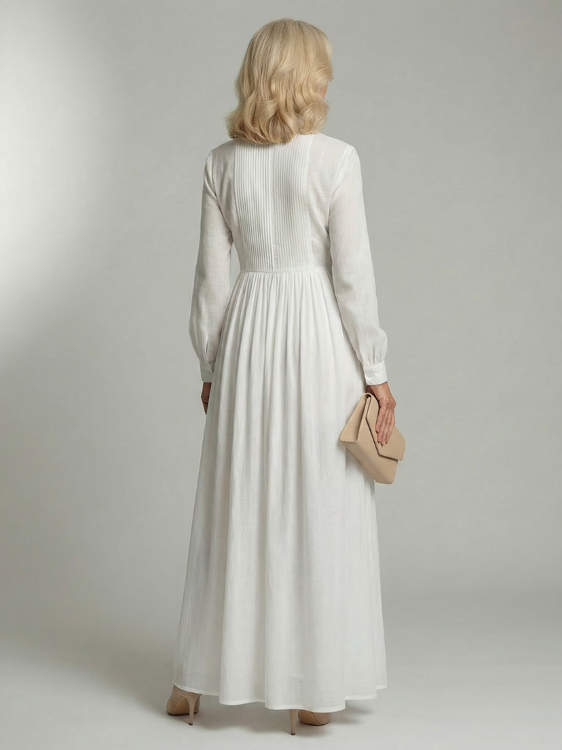 Lioren | Soft Flow Maxikleed