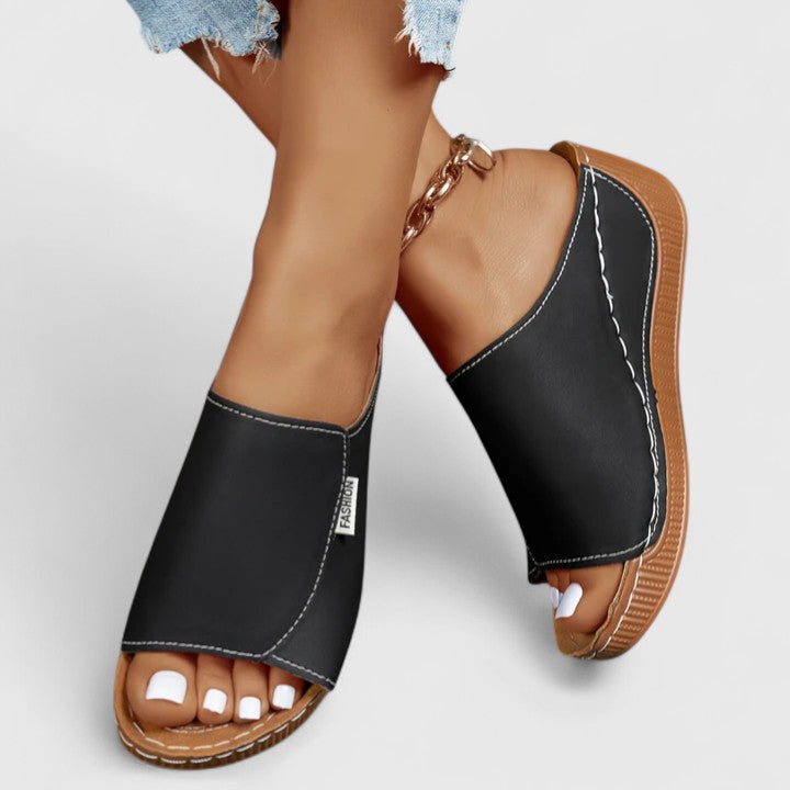 Amiralie - Leichte und elegante Sandalen