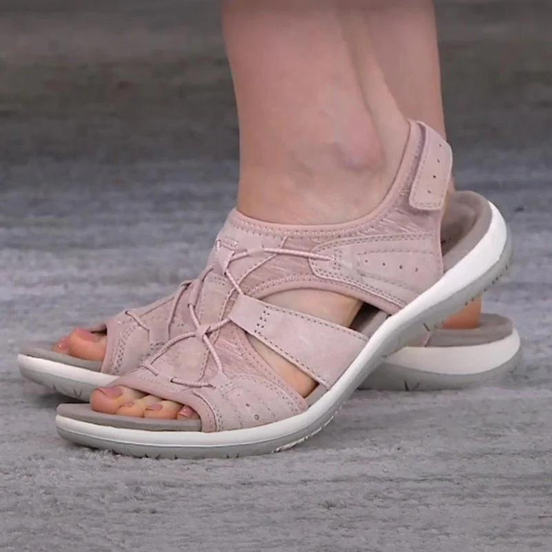 Anna-Marlene | Orthopedische Sandalen