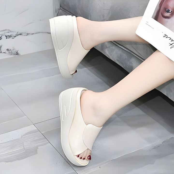 Eva-Therese | Orthopedische Sandalen