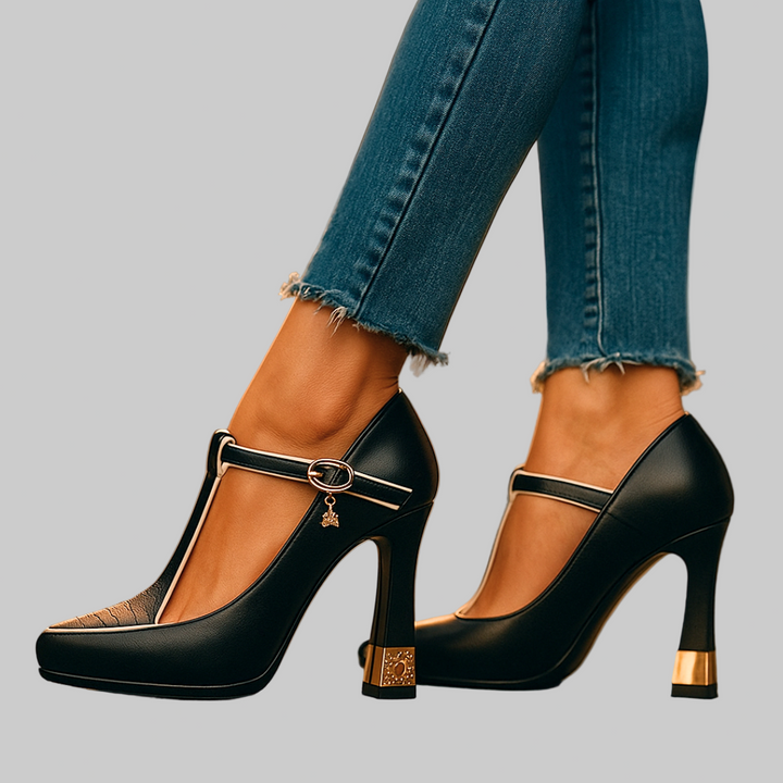 Zoey™ | Orthopädische Absätze