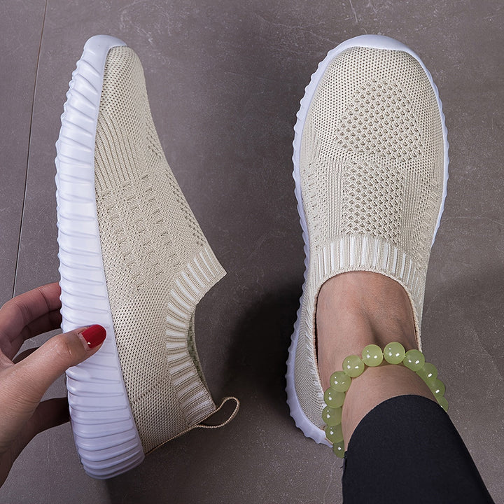 Ultraleichte, rutschfeste Sneakersocken