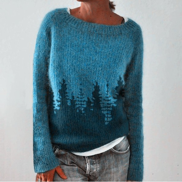 Liesa | Retro trui