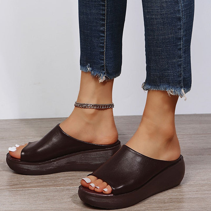 Anna-Lena | Orthopedische Sandalen