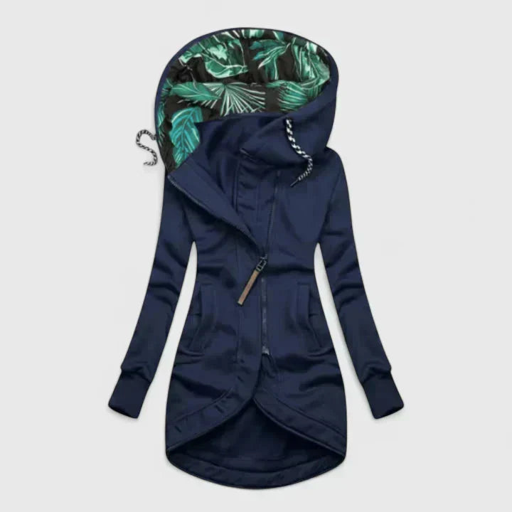 Annalysiah | Bequeme Jacke