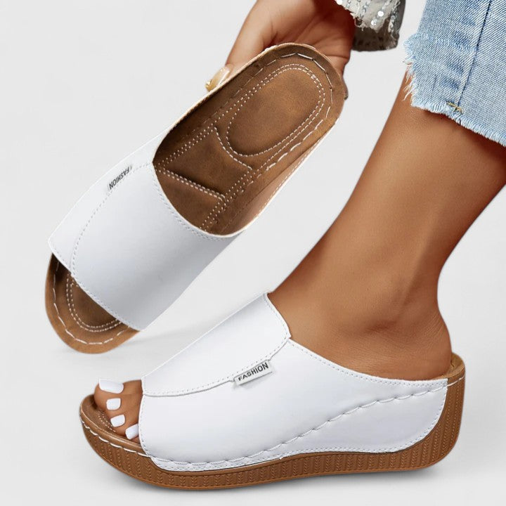Amiralie - Leichte und elegante Sandalen